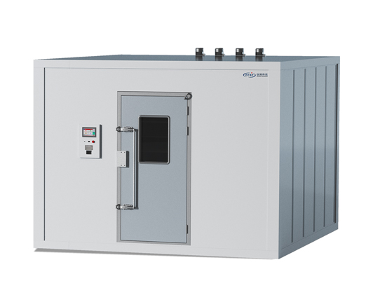 恒溫老化房