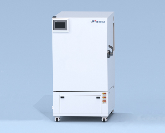 溫濕度計量檢定箱