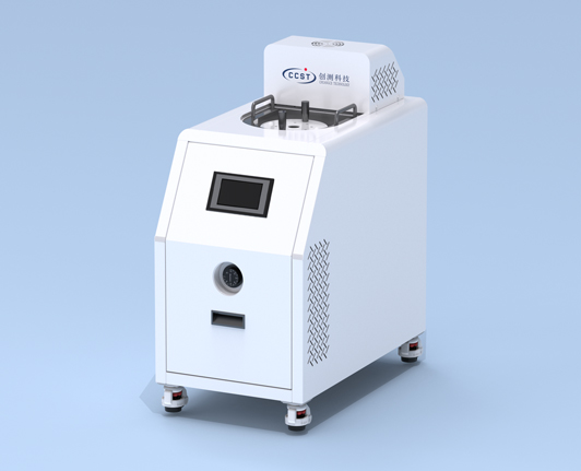 計(jì)量檢定槽