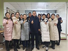砥礪深耕，奮楫篤行 ——艾格多召開2021年度總部職能中心述職報(bào)告會(huì)
